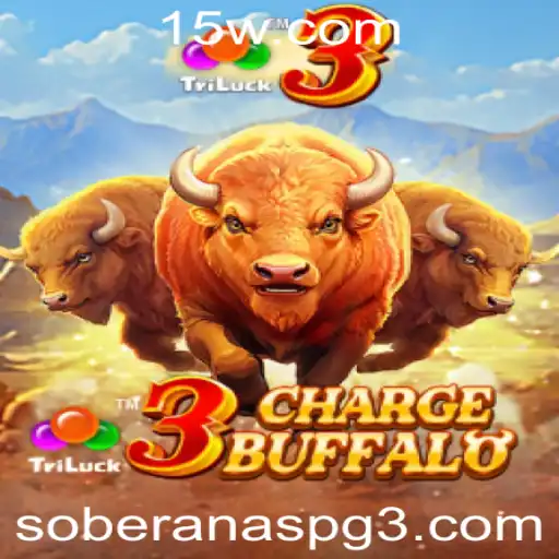 Explorando 3ChargeBuffalo: Um Jogo de Estratégia Inovador