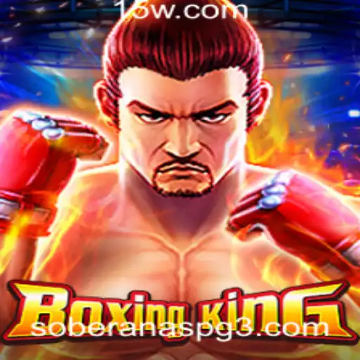 BoxingKing: Descubra o Jogo de Luta do Momento