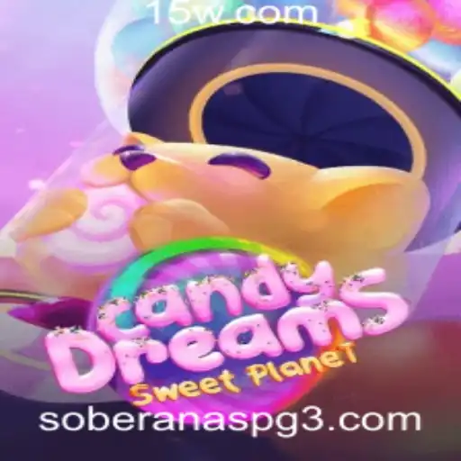 Descubra o Mundo Encantado de CandyDreams