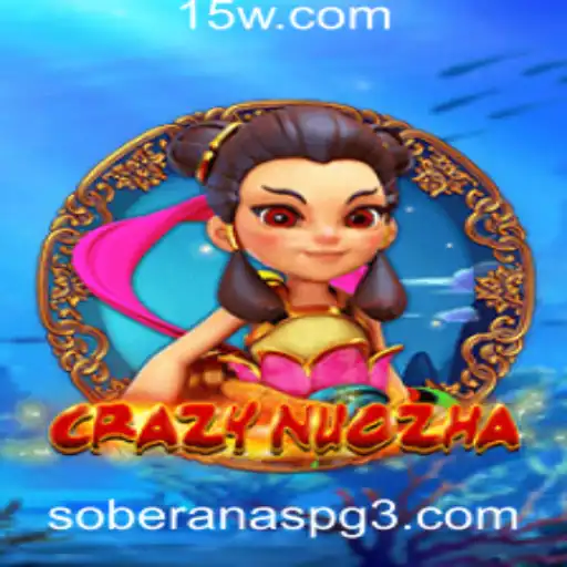 CrazyNuoZha: Uma Aventura de Estratégia e Criatividade