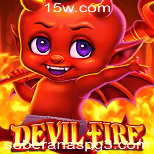 DevilFire: Explorando o Mundo Distópico do Jogo