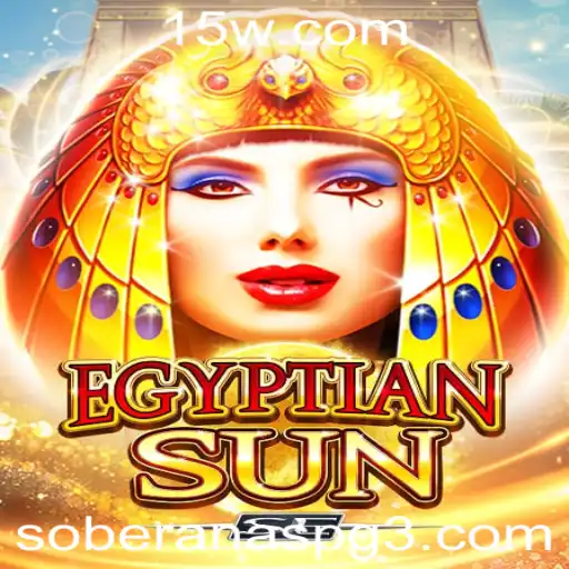 Explorando o Fascinante Mundo de EgyptianSunSE e suas Dinâmicas Inovadoras