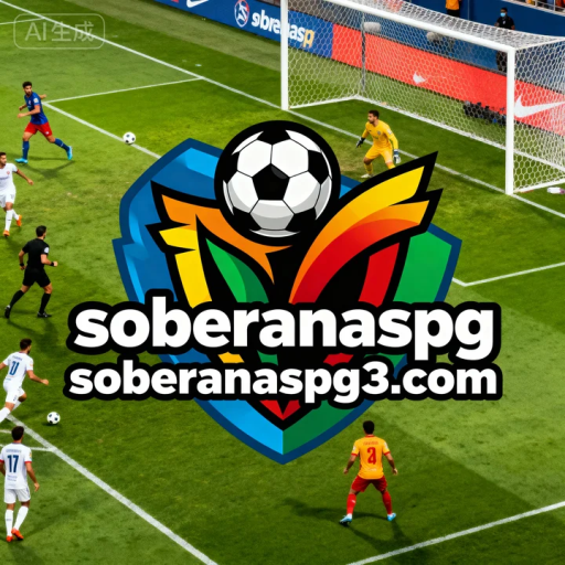 soberanaspg