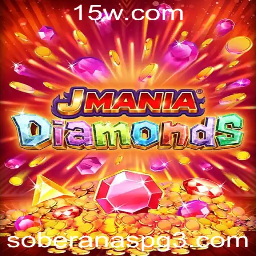 Explorando o Fascinante Mundo de JManiaDiamonds