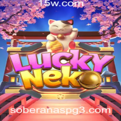 Explorando o Fascinante Universo de LuckyNeko: Regras e Descrição do Jogo