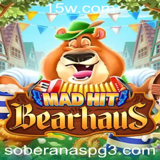 Explorando MadHitBearhaus: O Novo Fenômeno do Mundo dos Jogos