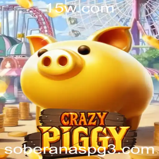 Descubra CrazyPiggy: O Jogo de Estratégia que Conquista os Amantes de Quebra-Cabeças