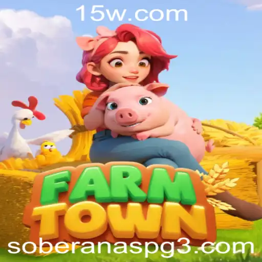 Explorando o Mundo de FarmTown: Um Guia Completo para Iniciantes