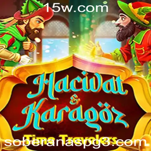 Descubra o Jogo Fascinante: HacivatandKaragoz