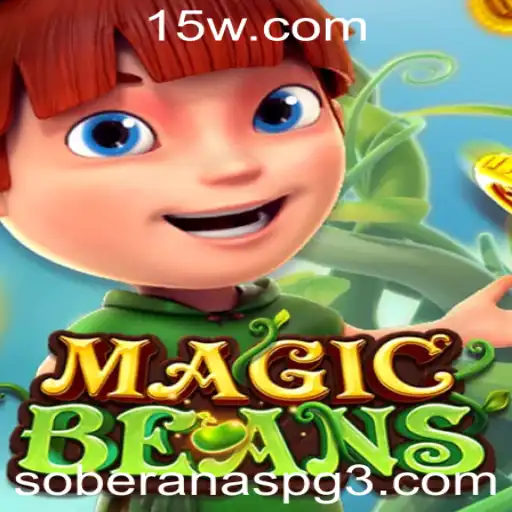 Desvendando MAGICBEANS: O Novo Jogo de Estratégia que Conquista o Mundo