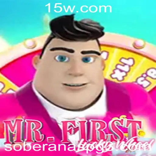 Descubra o Fascinante Jogo MrFirstLuckyWheel: Diversão e Estratégia
