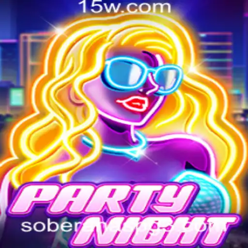 Conheça PartyNight: O Jogo que Transforma Festas em Experiências Inesquecíveis