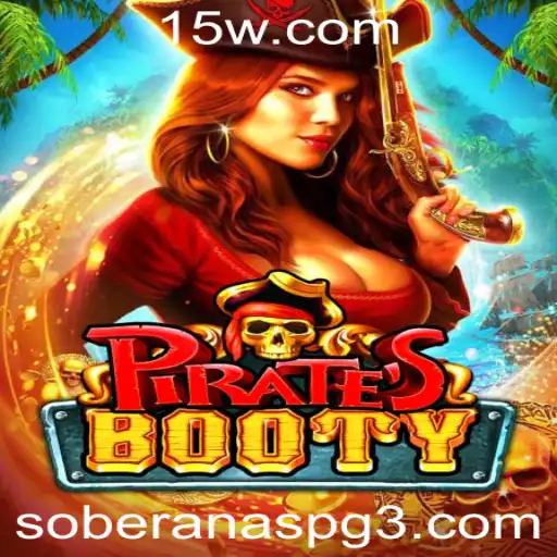 Descubra o Mundo de Aventura com PiratesBooty: O Jogo das Soberanas dos Mares