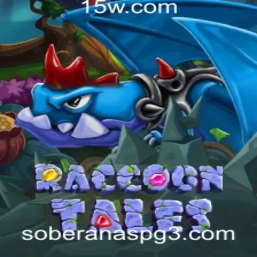 Descubra o Fascinante Mundo de RaccoonTales: A Nova Sensação do Entretenimento Digital