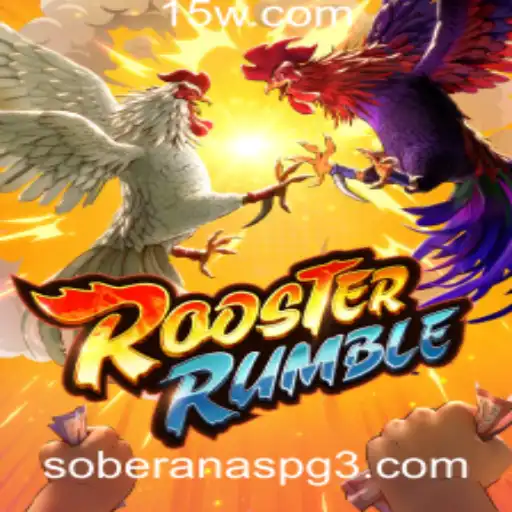 RoosterRumble: Um Mergulho no Universo do Jogo e Suas Regras