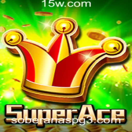 SuperAce: O Novo Jogo que Está Revolucionando o Entretenimento