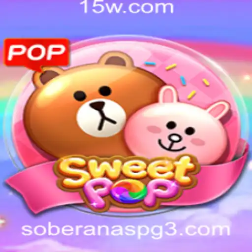 SweetPOP: A Experiência Lúdica dos Doces Encantados