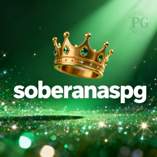 soberanaspg Logo
