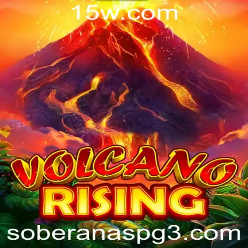 Explore o Mundo de VolcanoRising: Aventura e Estratégia