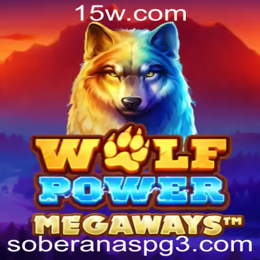 Bem-vindo ao Mundo de Aventura: WolfPowerMega e o Universo de soberanaspg